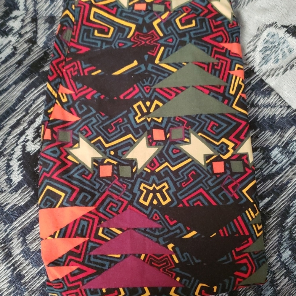 LuLaRoe leggings